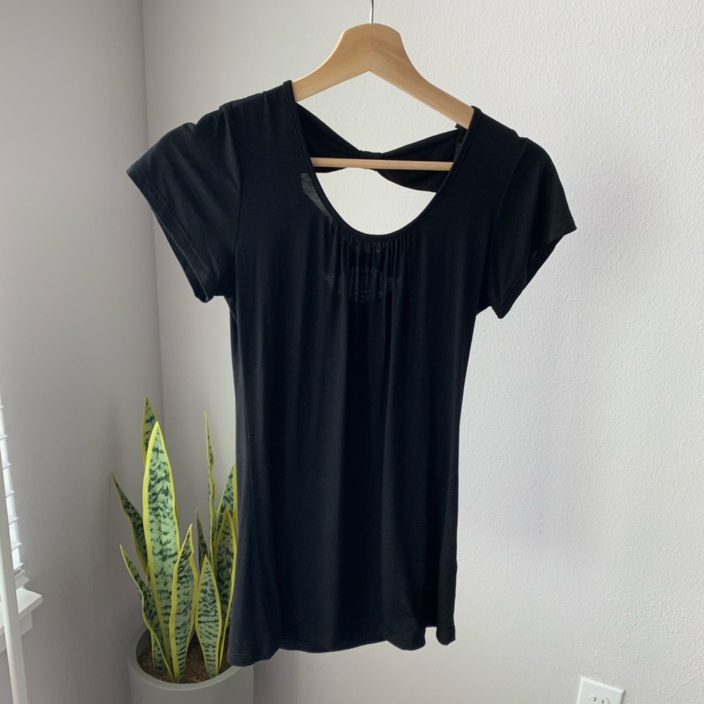 Gilli Bow Top